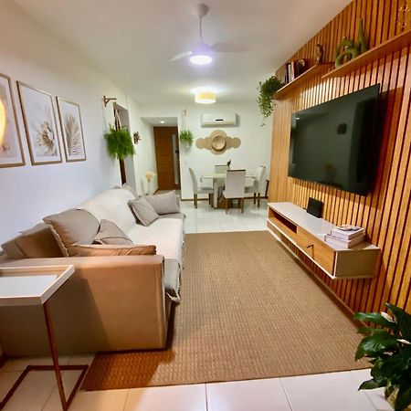 Excelente Apartamento Na Praia De Piratininga Com Vista Mar Niterói Buitenkant foto