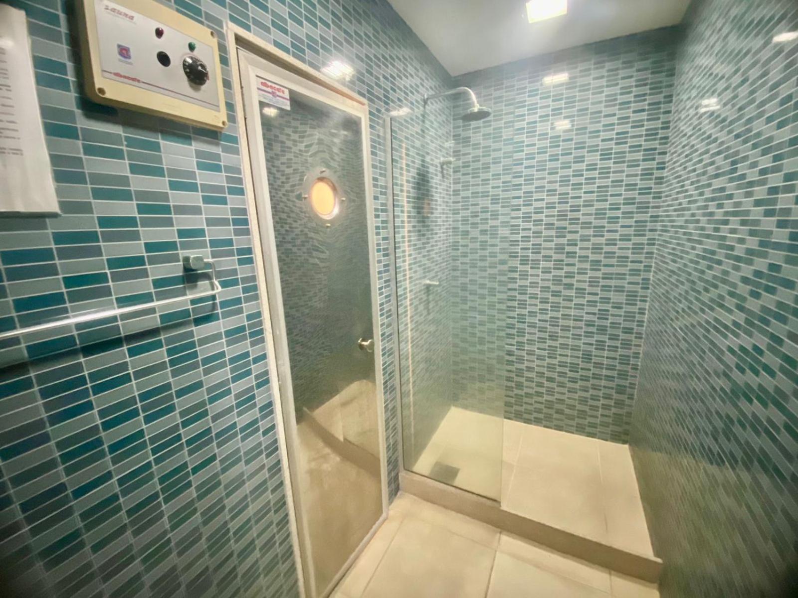 Excelente Apartamento Na Praia De Piratininga Com Vista Mar Niterói Buitenkant foto