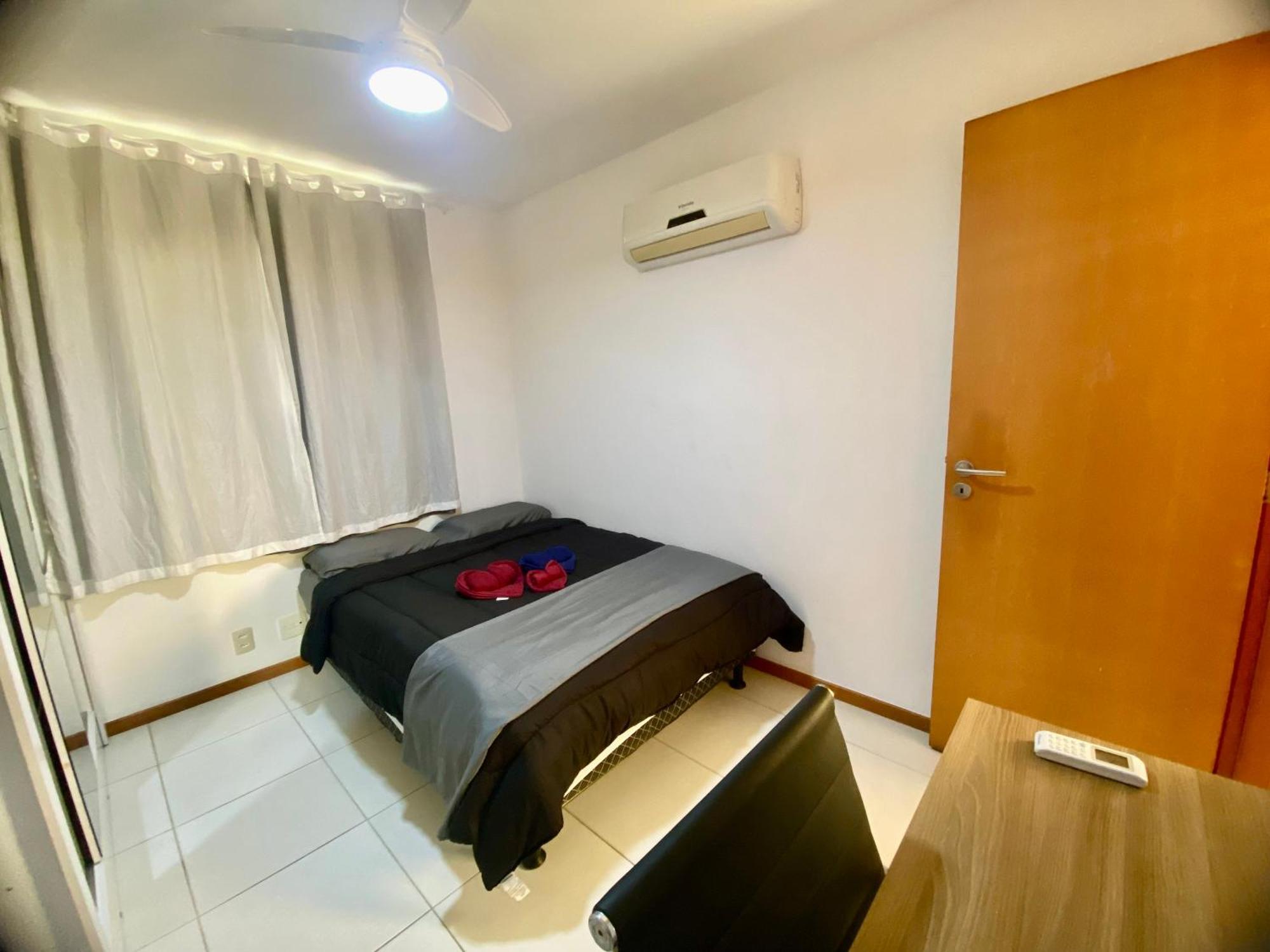Excelente Apartamento Na Praia De Piratininga Com Vista Mar Niterói Buitenkant foto