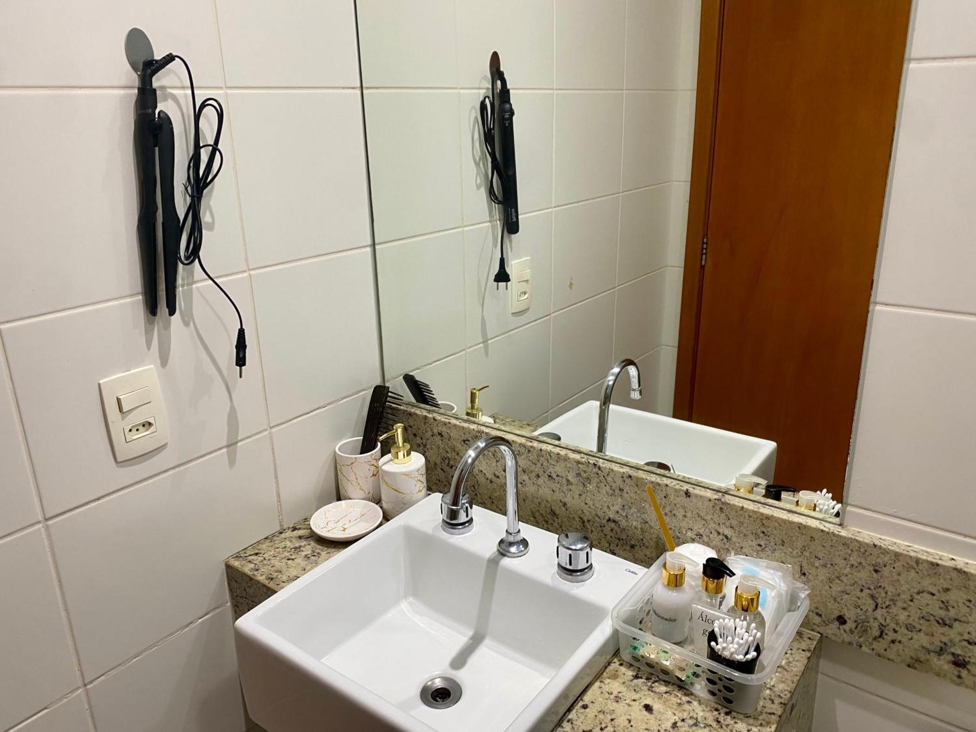 Excelente Apartamento Na Praia De Piratininga Com Vista Mar Niterói Buitenkant foto