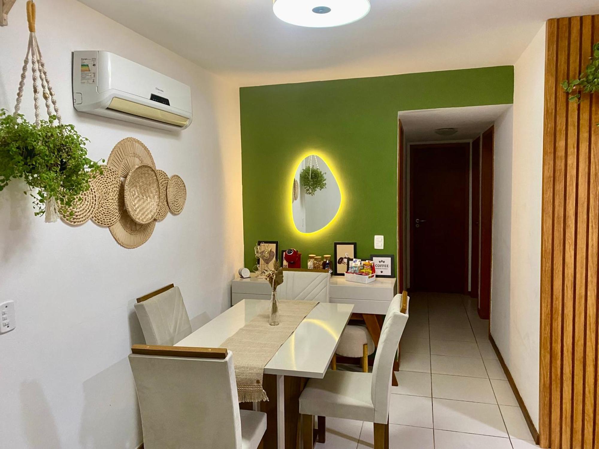 Excelente Apartamento Na Praia De Piratininga Com Vista Mar Niterói Buitenkant foto